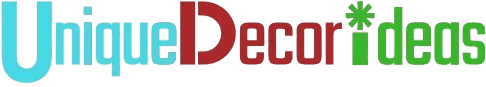 UniqueDecorIdeas